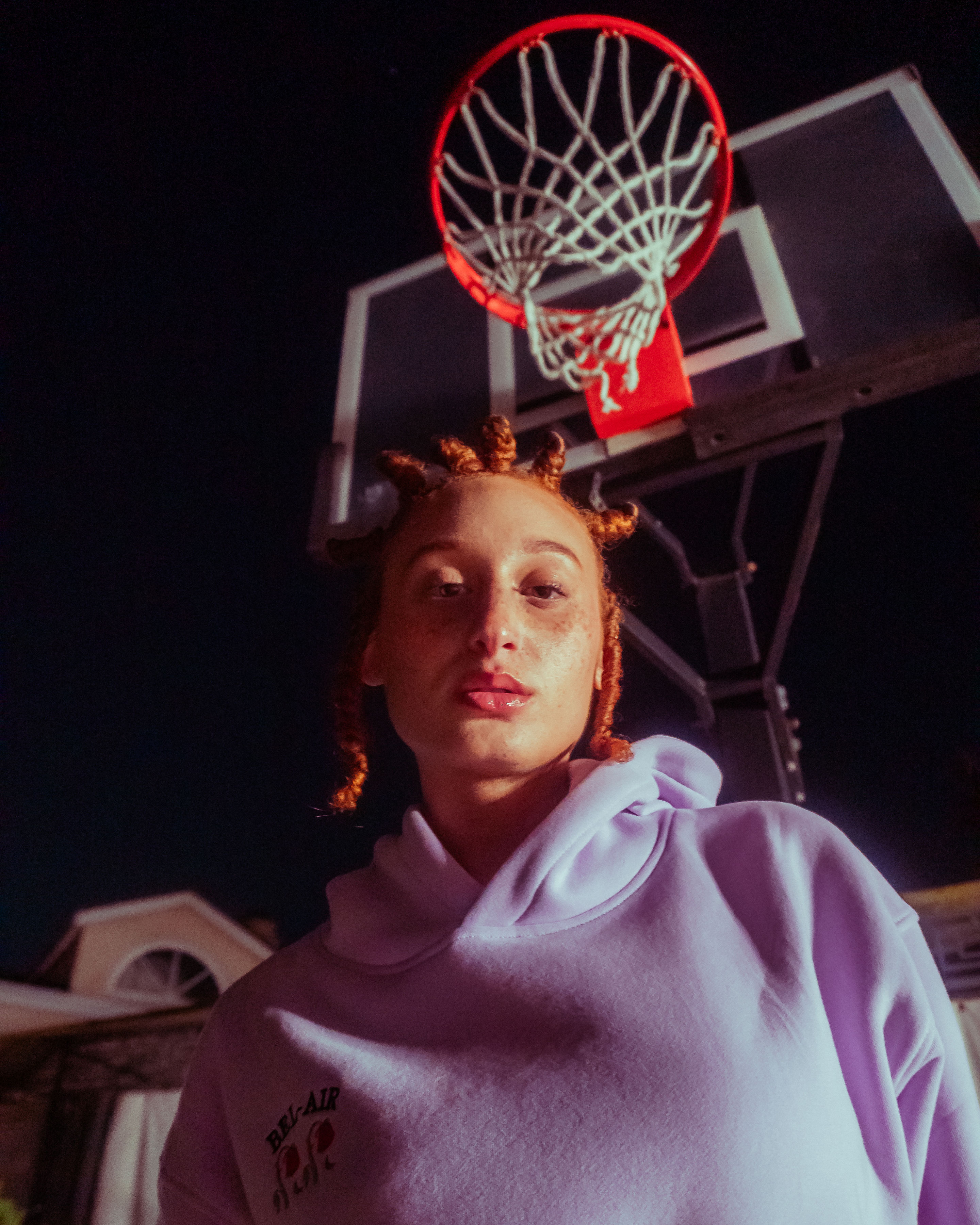 ProdBySu, at night